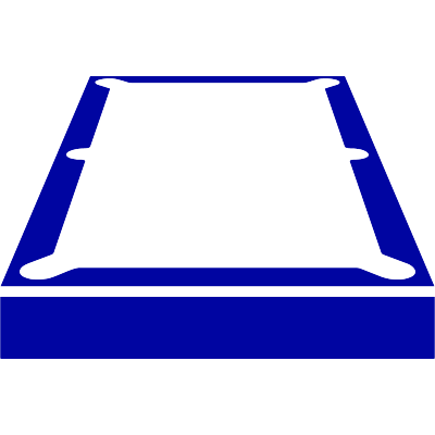 Couverture à barre