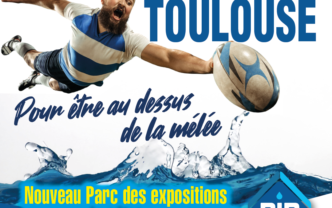 Salon de l’Habitat de Toulouse du 29 septembre au 02 octobre 2022