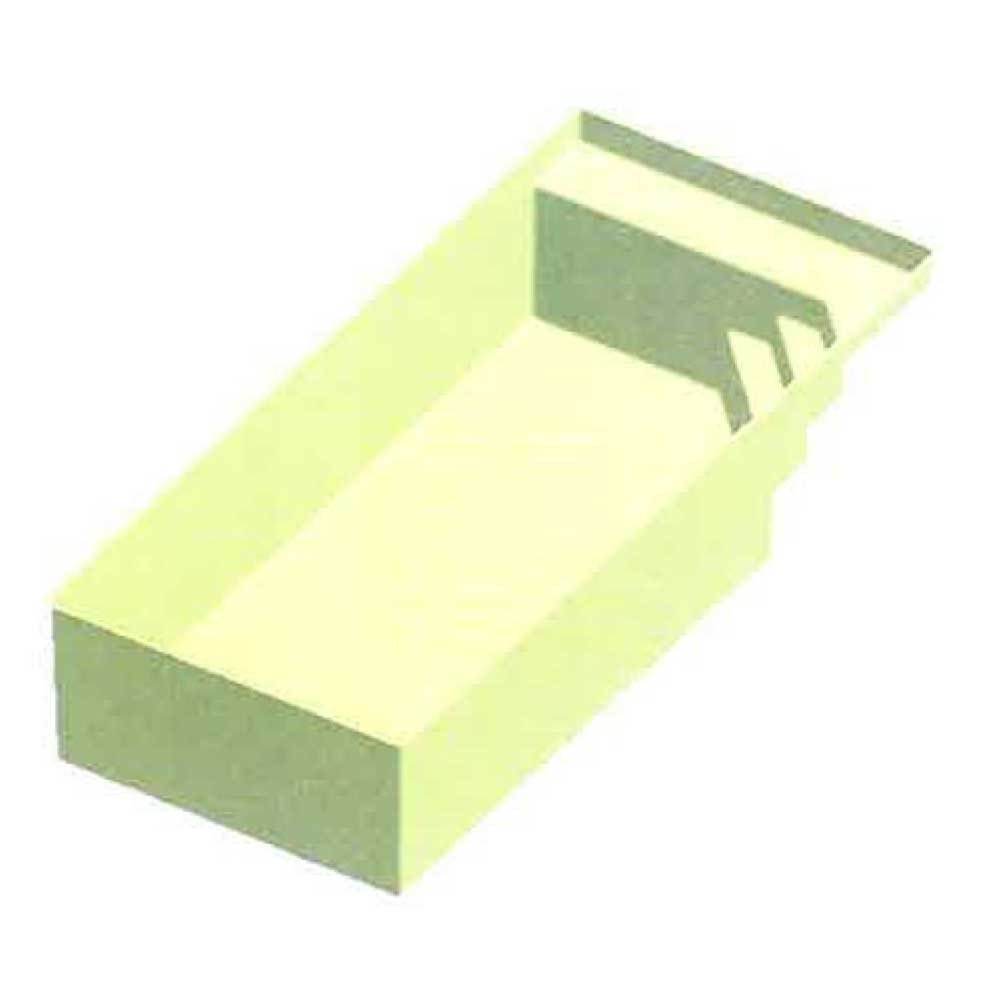 Esquisse Piscine