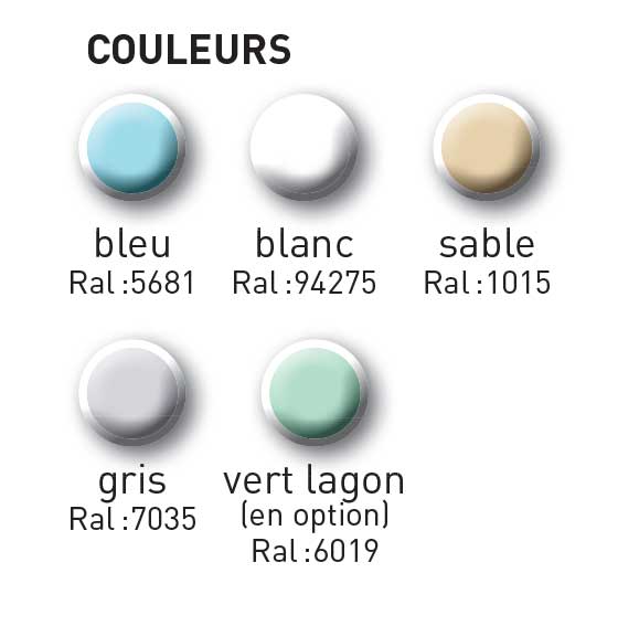 Couleur