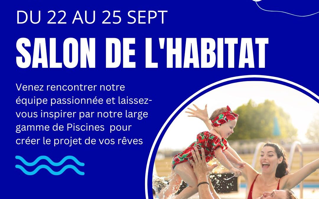 PID au Salon de l’habitat