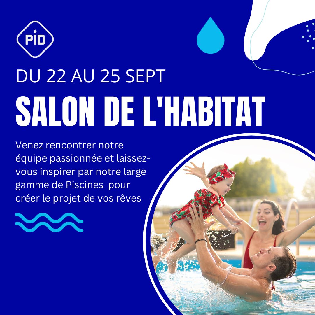 PID salon de l'habitat