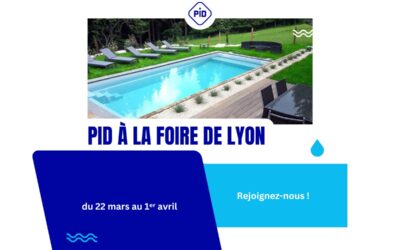 PID à la Foire de Lyon 2024