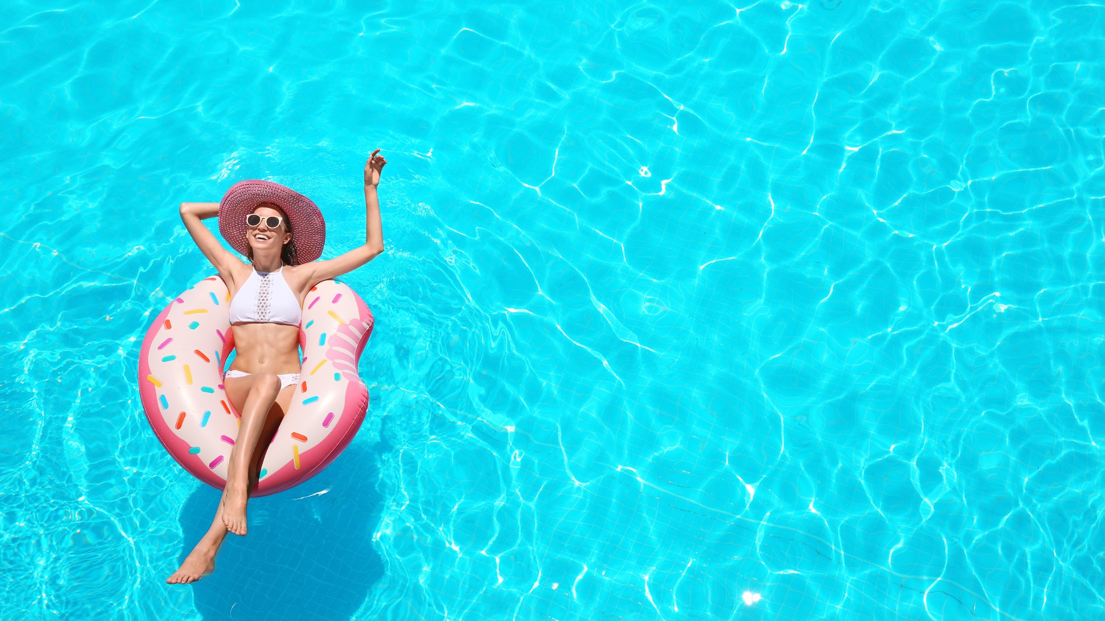 Comment réduire vos coûts d'entretien de piscine à long terme