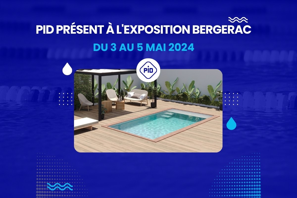 PID présent à l'Exposition Bergerac