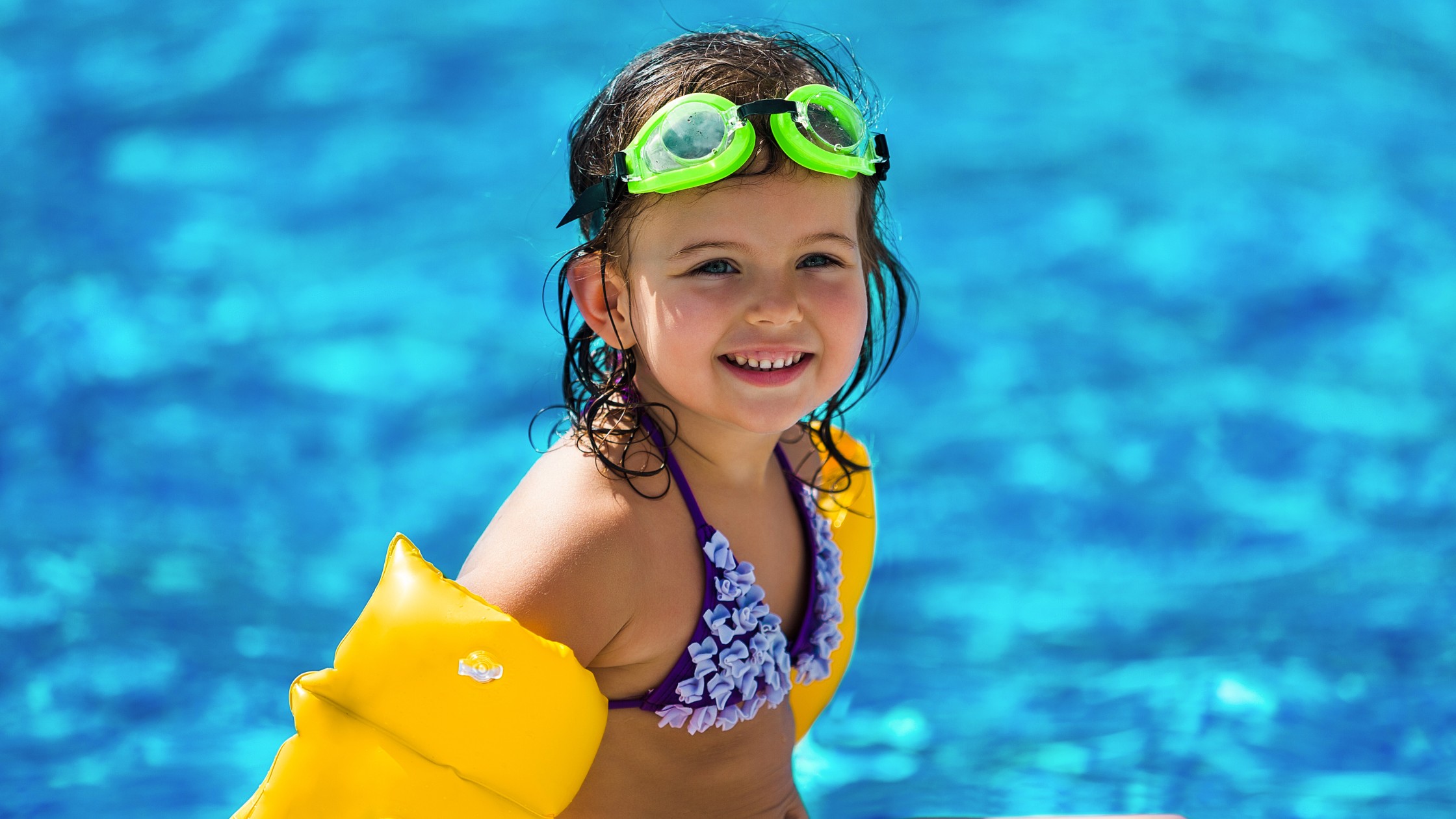 Sécurité piscine : tout ce que vous devez savoir