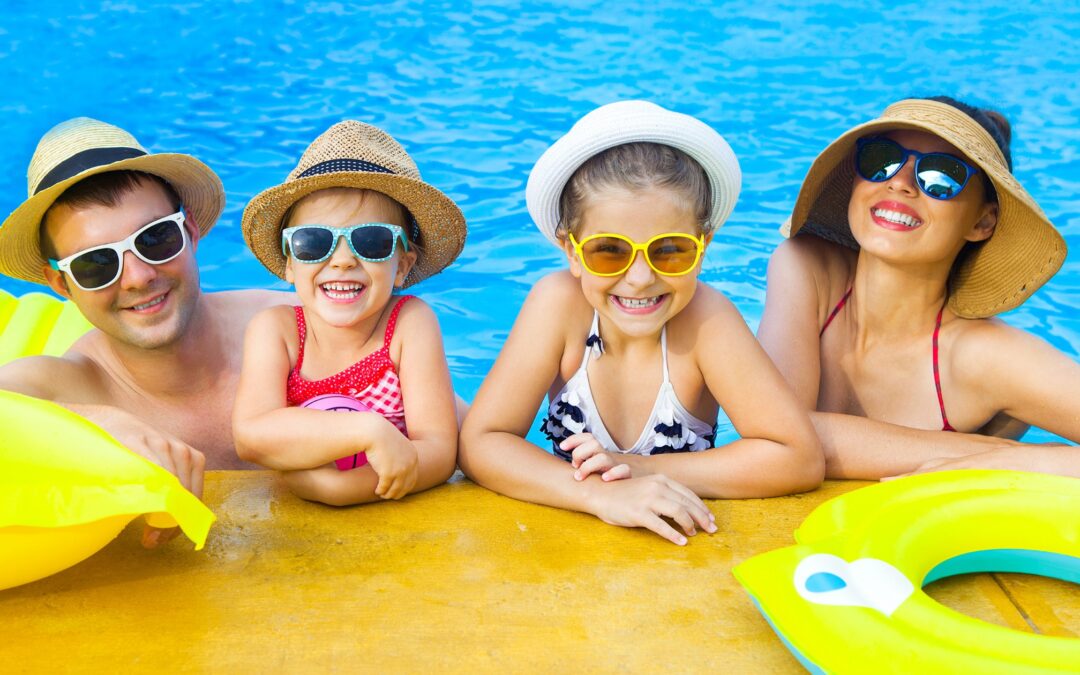 Piscine Coque : Budget, Coûts et Astuces pour Économiser