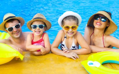 Piscine Coque : Budget, Coûts et Astuces pour Économiser
