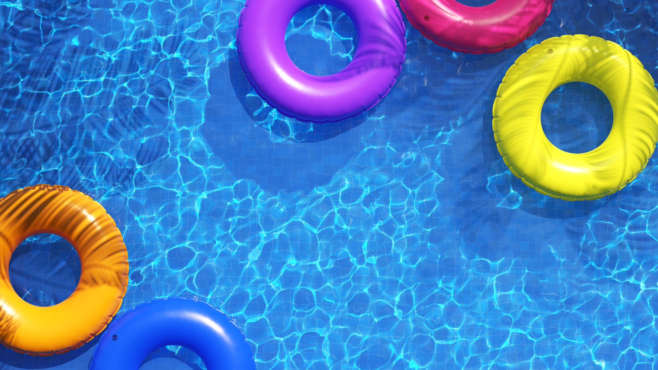 5 Astuces pour Réduire le Coût de Votre Piscine Coque Polyester sans Sacrifier la Qualité