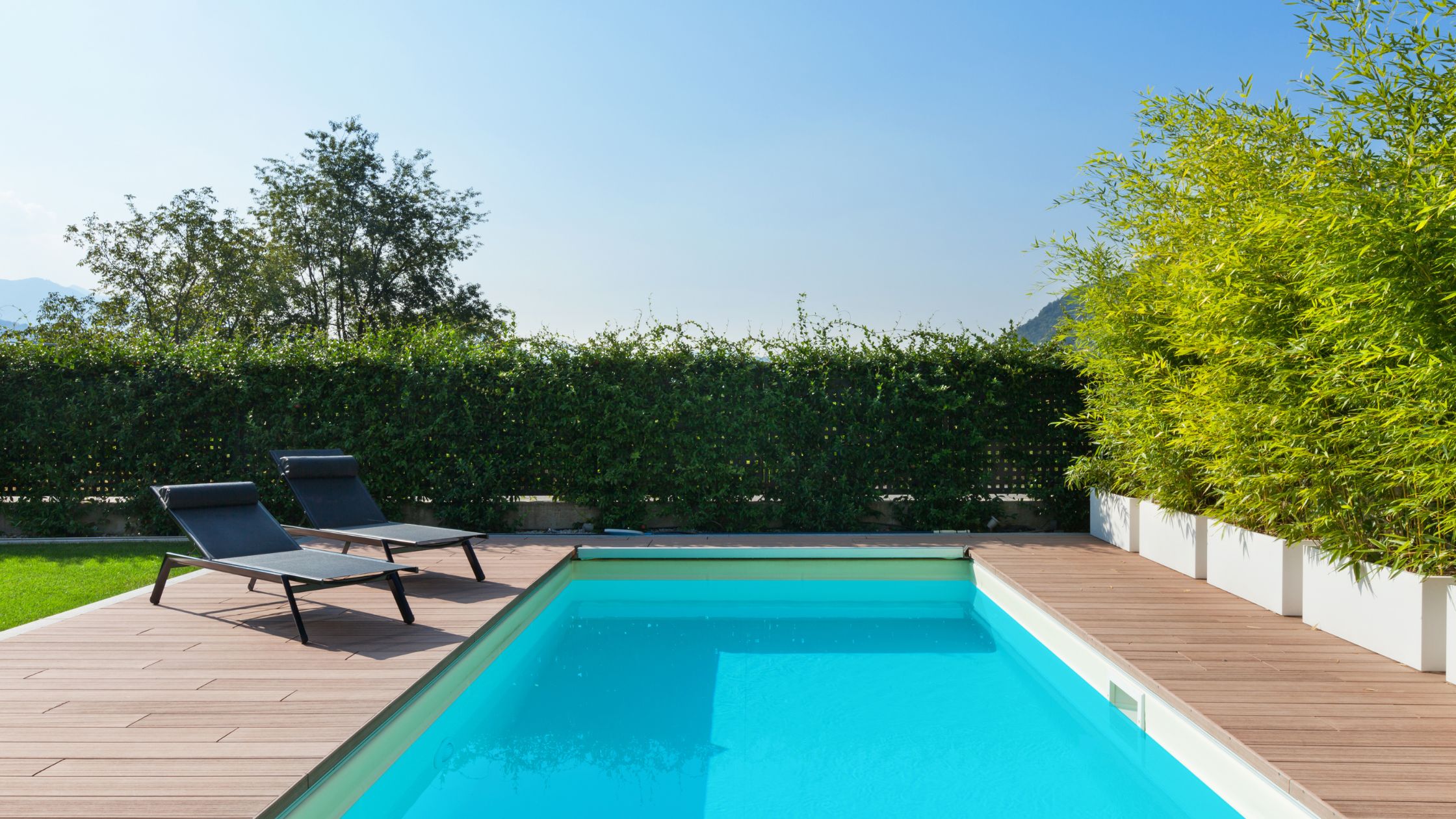 achat de votre piscine coque