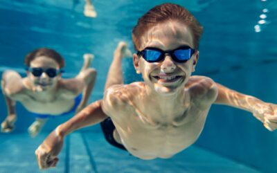 Comment assurer la sécurité de votre piscine coque selon la réglementation française