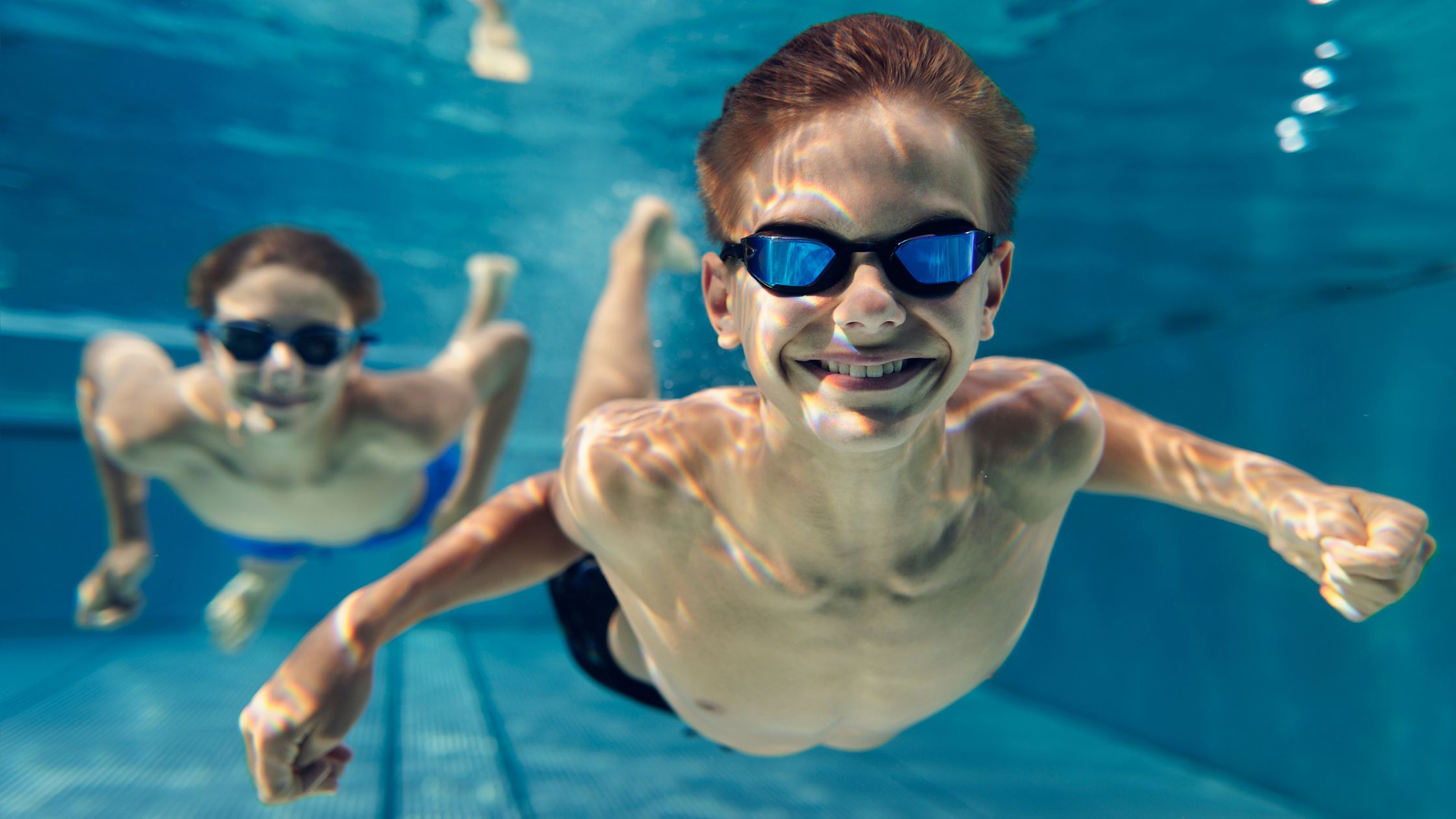 Comment assurer la securite de votre piscine coque selon la reglementation française