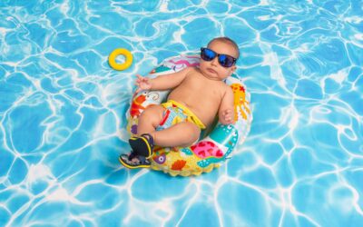 Les 5 règles de sécurité à respecter pour une piscine coque
