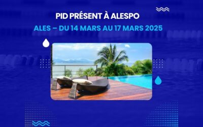 PID présent à ALESPO