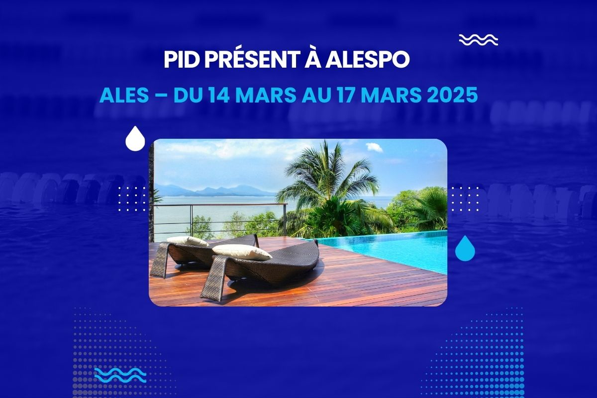 PID présent à Alespo