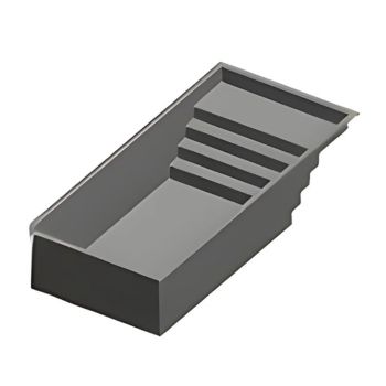 Esquisse Piscine